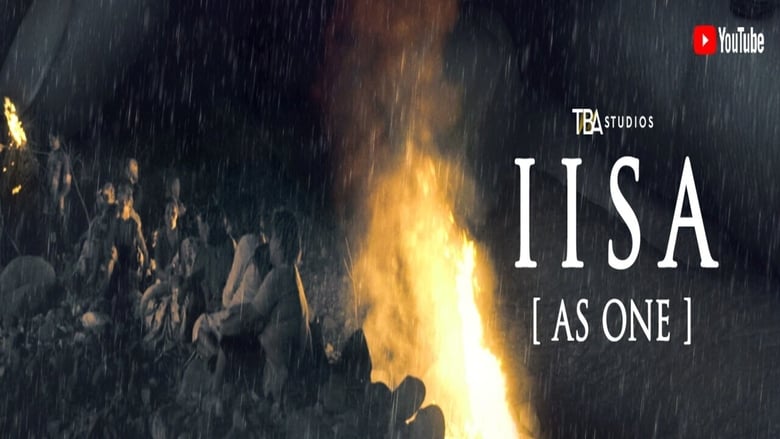 кадр из фильма Iisa