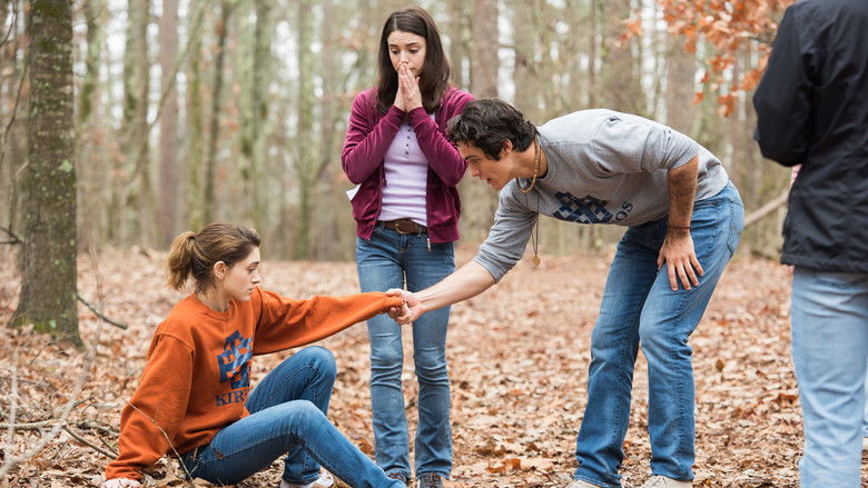 кадр из фильма Да, Боже, да