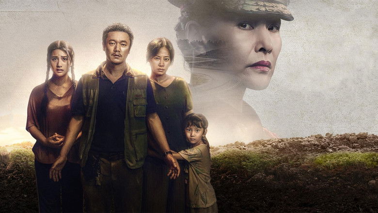 кадр из фильма 误杀