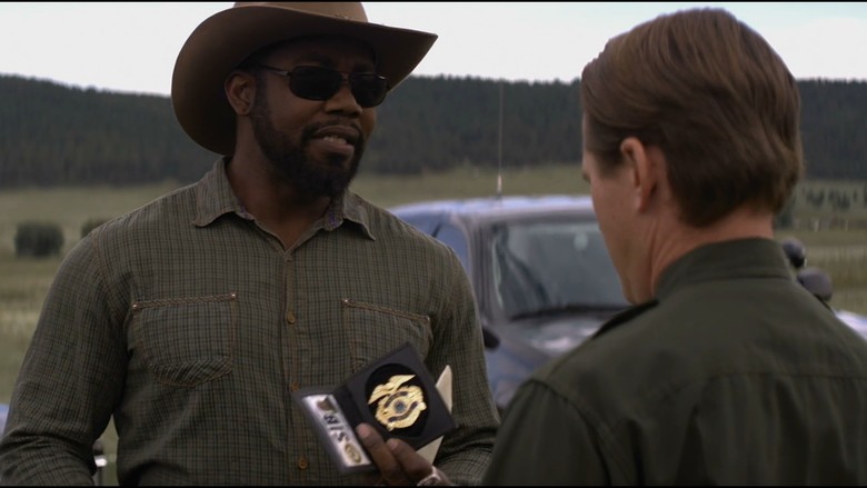 кадр из фильма Совершая убийство