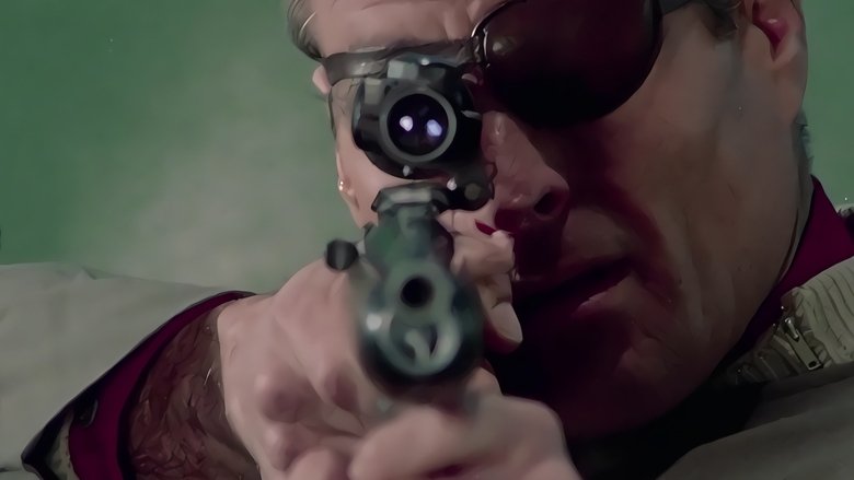 кадр из фильма Техника убийства