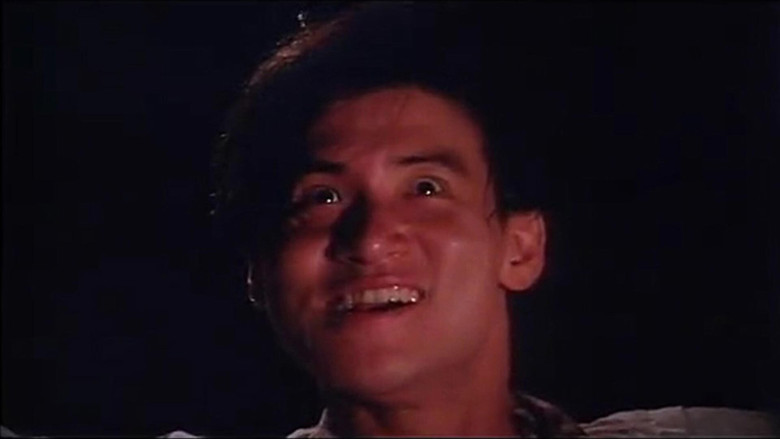 кадр из фильма Пройдохи против убийц