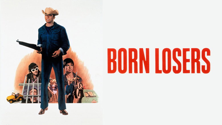 кадр из фильма Рожденные неприкаянными