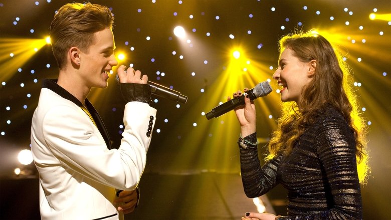 кадр из фильма Hart Beat