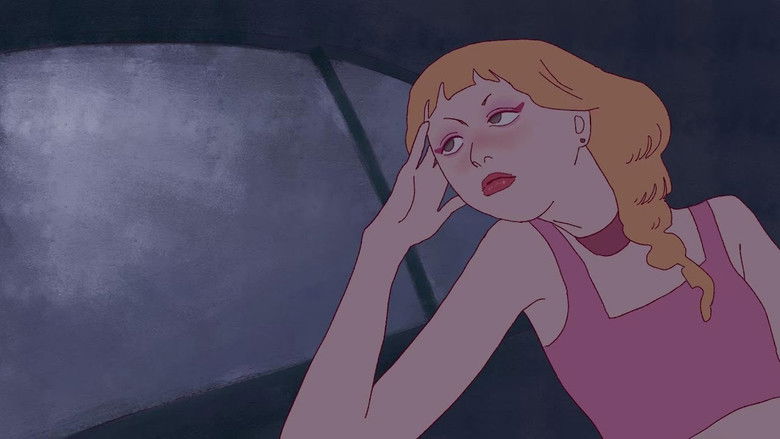 кадр из фильма Lady Jellyfish