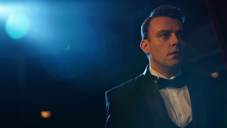 кадр из фильма Bir Cumhuriyet Şarkısı