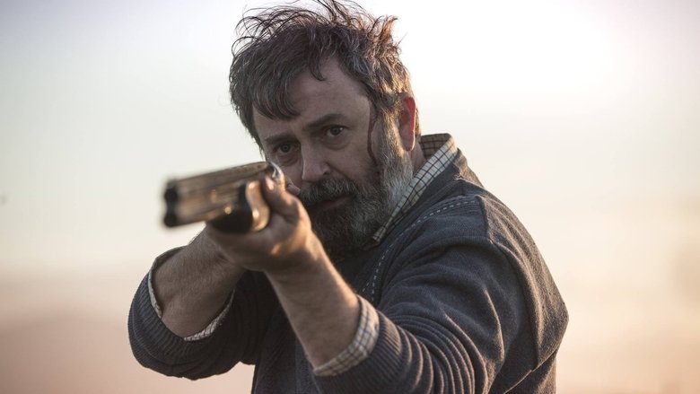 кадр из фильма Плохой день, чтобы свести счеты