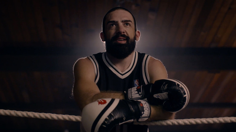 кадр из фильма Poster Boy