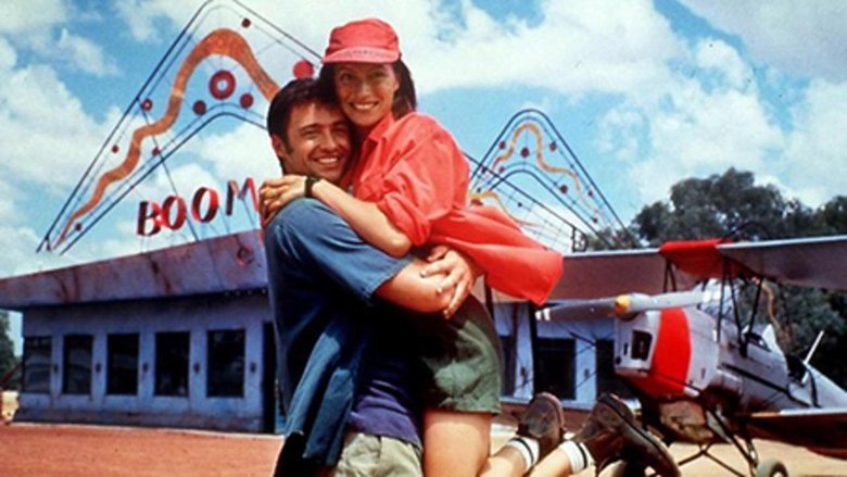 кадр из фильма Герой ее романа