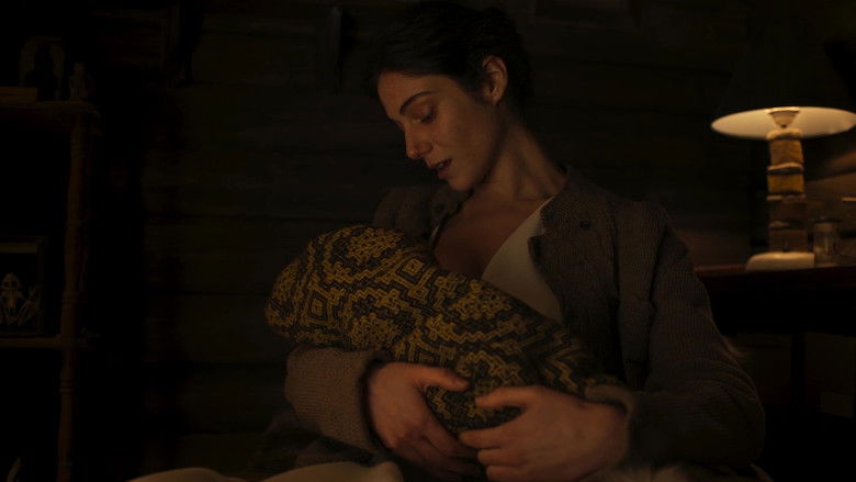 кадр из фильма Избави нас. Одержимые