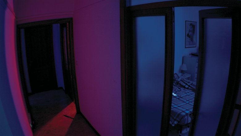 кадр из фильма All'ordine della notte