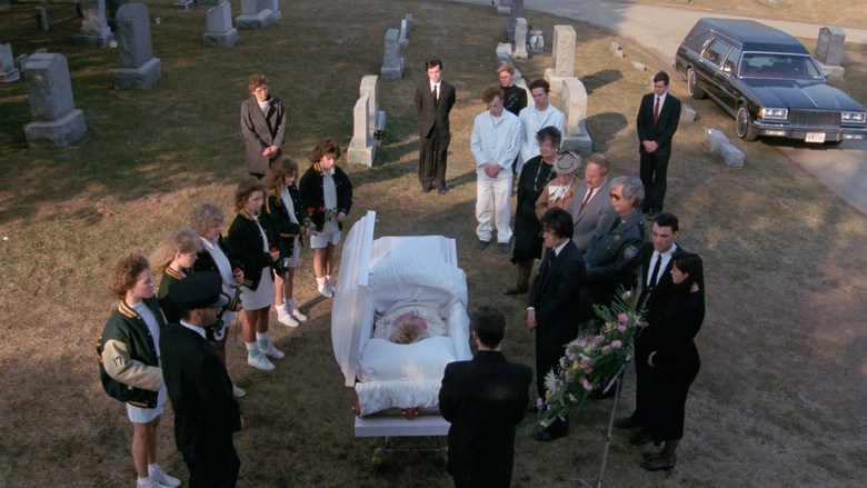 кадр из фильма Graverobbers