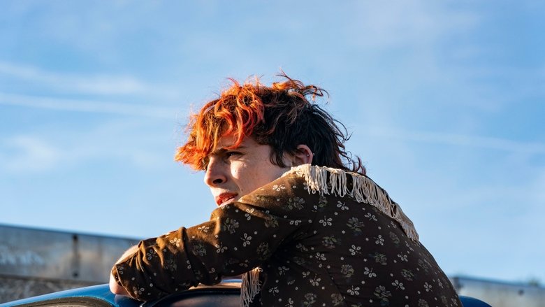 кадр из фильма Целиком и полностью