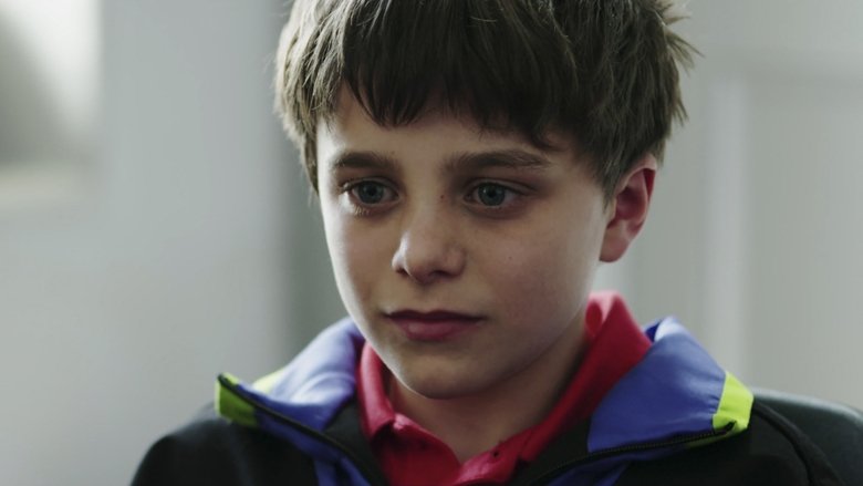 кадр из фильма Задержание