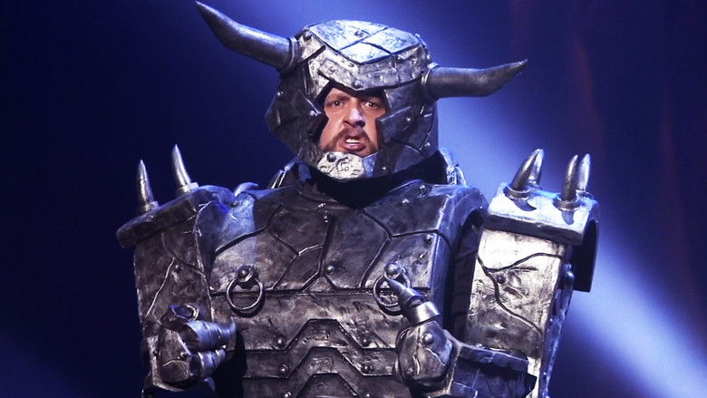 кадр из фильма Tenacious D: The Complete Masterworks 2