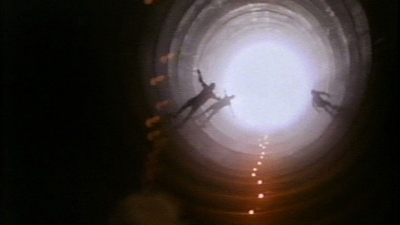 кадр из фильма Skateboard