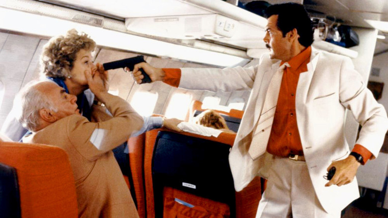 кадр из фильма Отряд «Дельта»