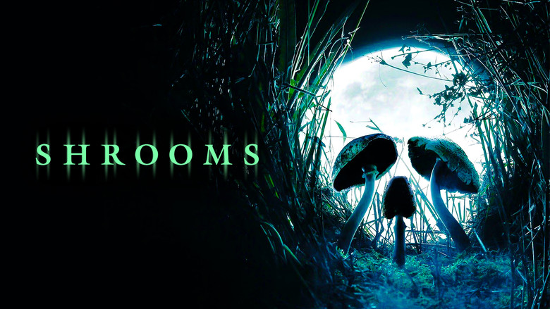 кадр из фильма Грибы