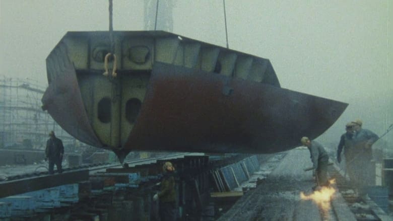 кадр из фильма Den sista båten