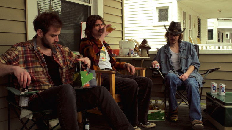 кадр из фильма Daydrinkers