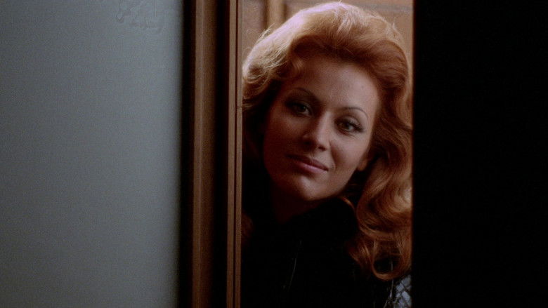 кадр из фильма Злые пальцы