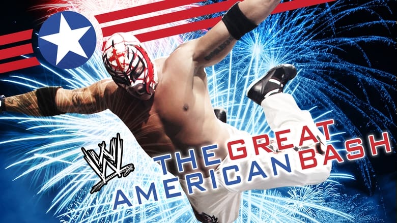 кадр из фильма WWE The Great American Bash 2007
