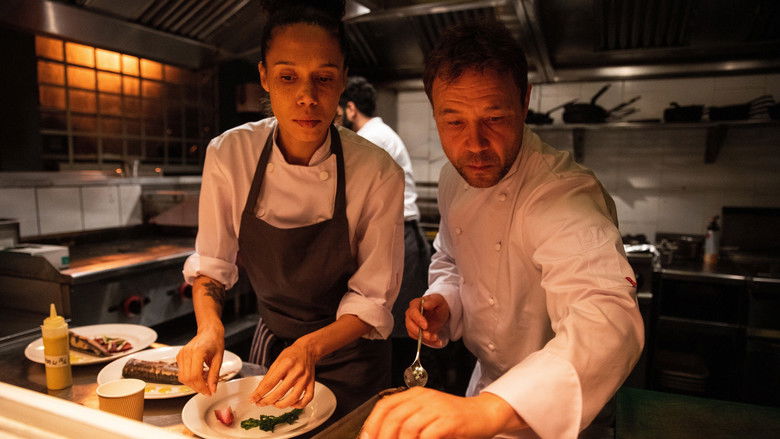 кадр из фильма Точка кипения