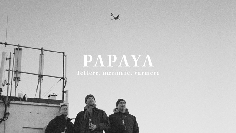 кадр из фильма Papaya - Tettere, nærmere, värmere