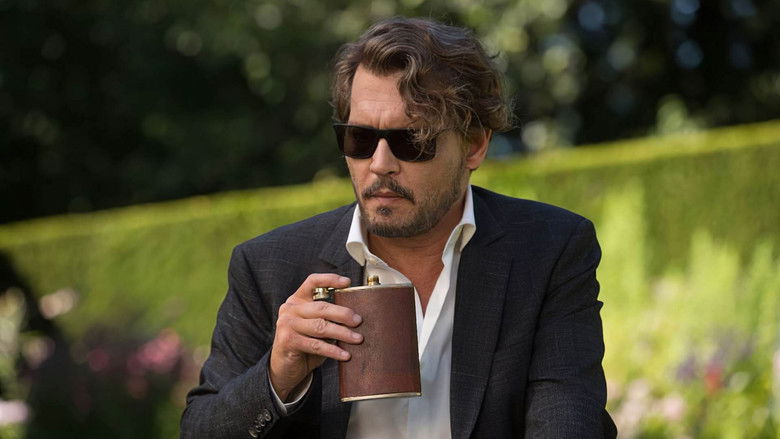 кадр из фильма Во всё тяжкое