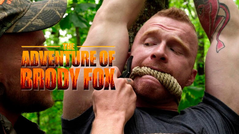 кадр из фильма The Adventure of Brody Fox