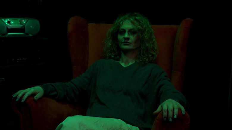 кадр из фильма Pogrzeb Winy