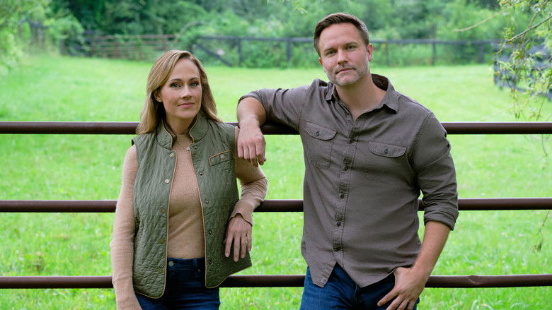 кадр из фильма Taking the Reins