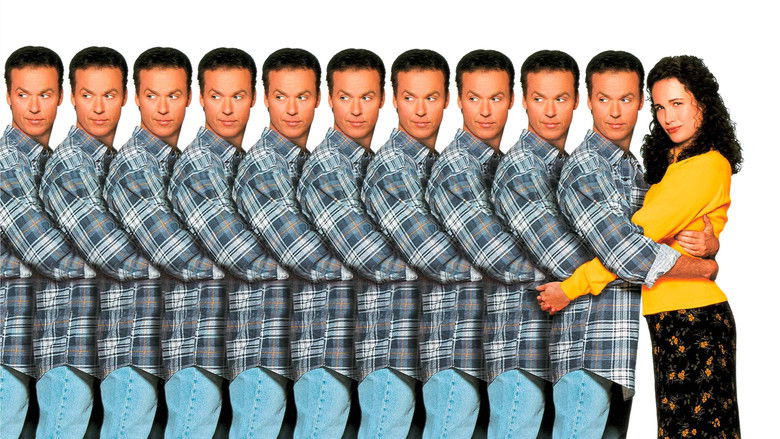 кадр из фильма Множество