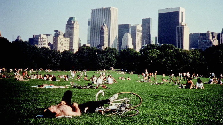 Central Park