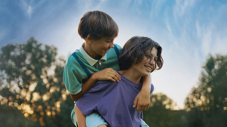 кадр из фильма Юные сердца