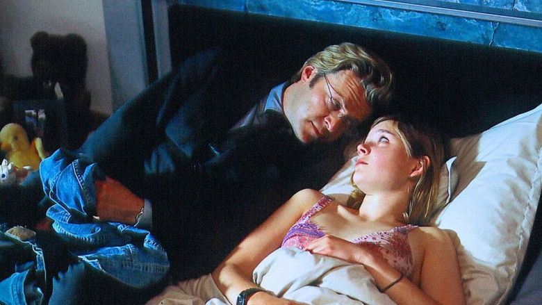 кадр из фильма Der Freund meiner Mutter