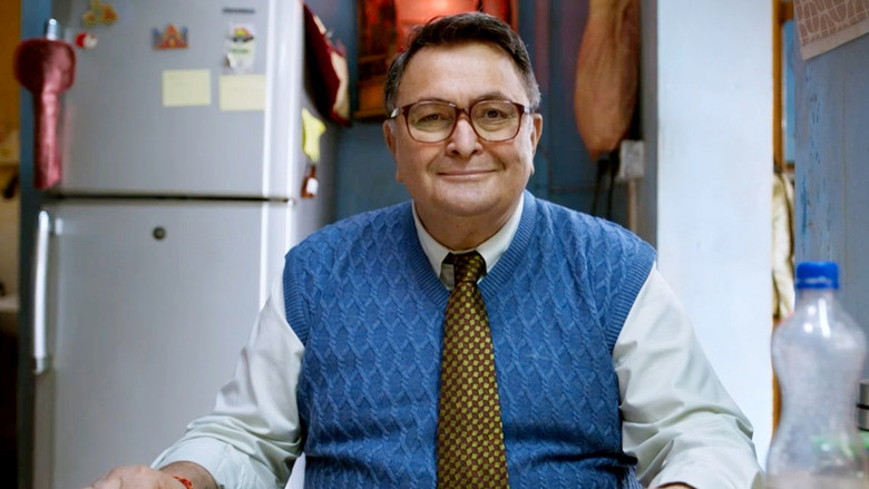 кадр из фильма Шармаджи Намкин