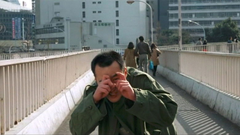 кадр из фильма 激愛！ロリータ密猟