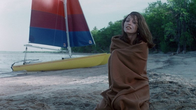 кадр из фильма The Hot Touch