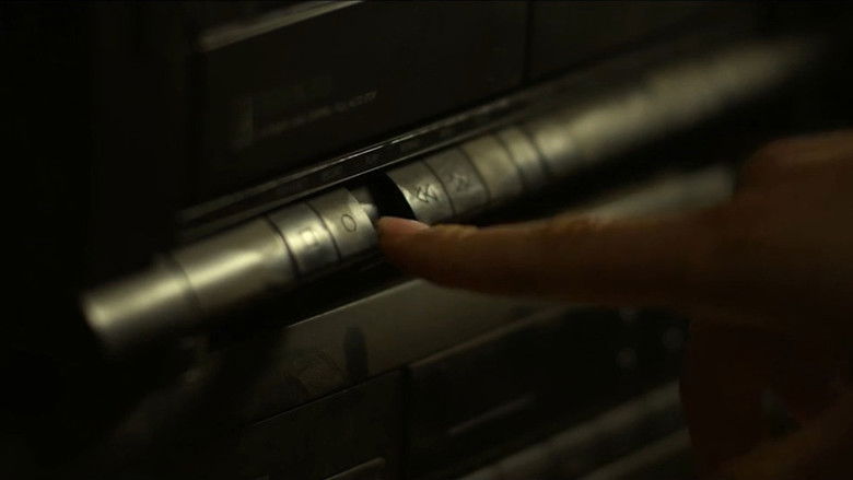 кадр из фильма The Jaunt