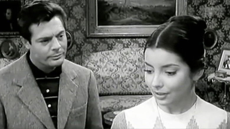 кадр из фильма Tutti Innamorati