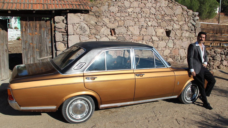 кадр из фильма Serçenin Gözyaşı