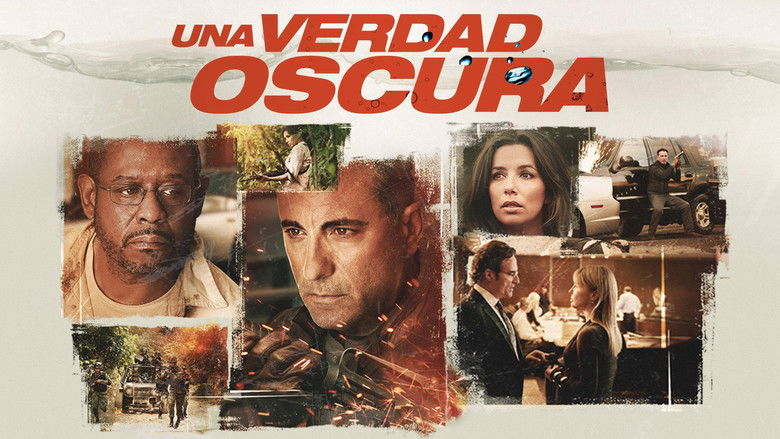 кадр из фильма Темная правда