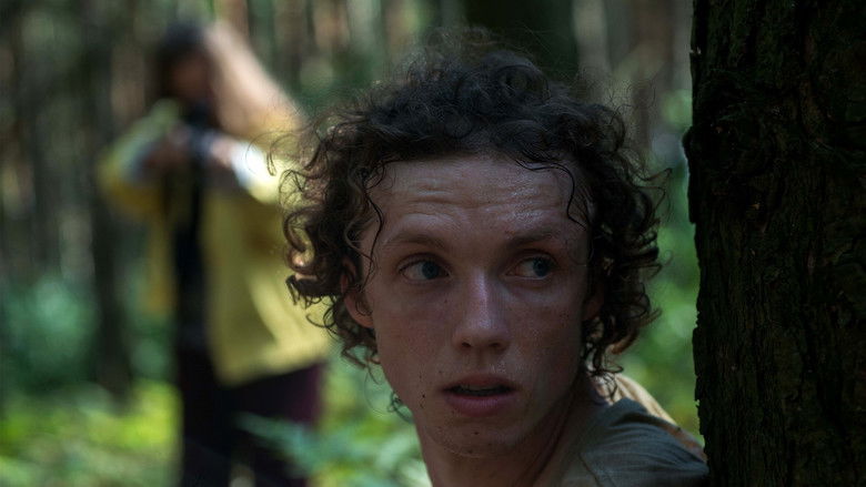 кадр из фильма Eastern