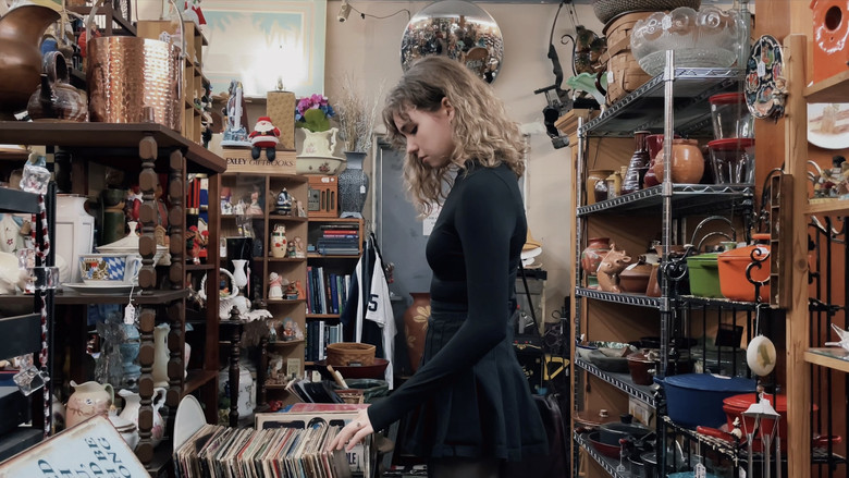 кадр из фильма It's Her