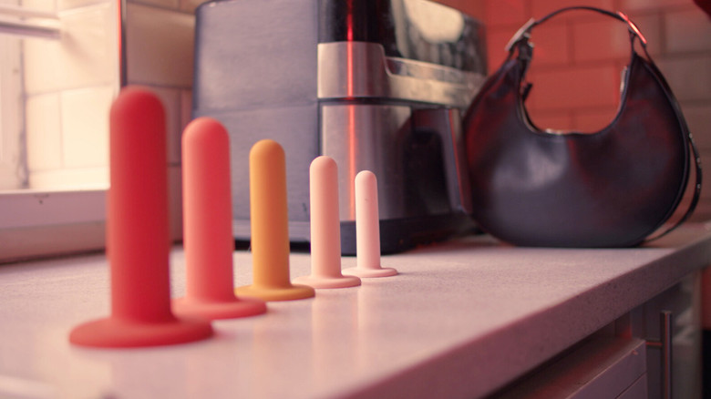 кадр из фильма F*cking Hell