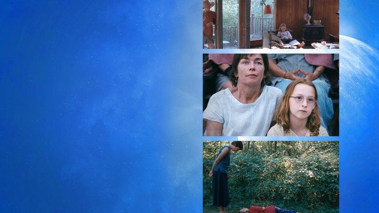 кадр из фильма Планета Джанет