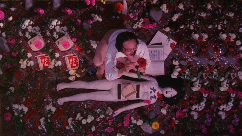 кадр из фильма Пастораль. Умереть в деревне