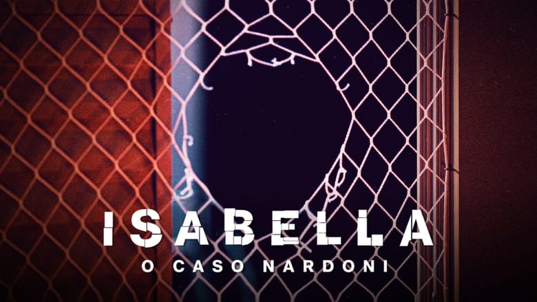 кадр из фильма Isabella: o Caso Nardoni