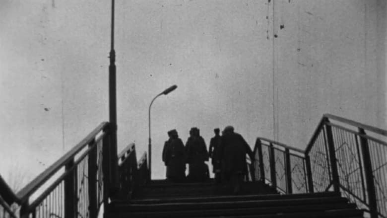 кадр из фильма Верхняя точка